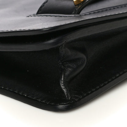 Christian Dior Calfskin J'Adior Chain Flap Bag Black 7 of 19
