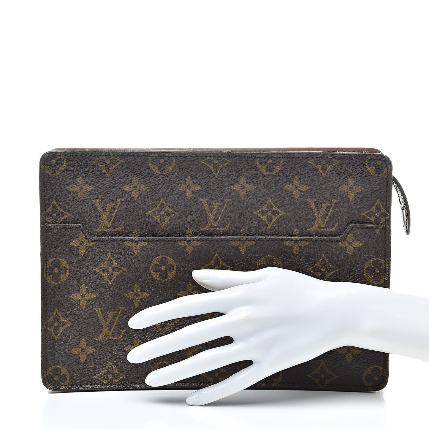 Monogram Pochette Homme
