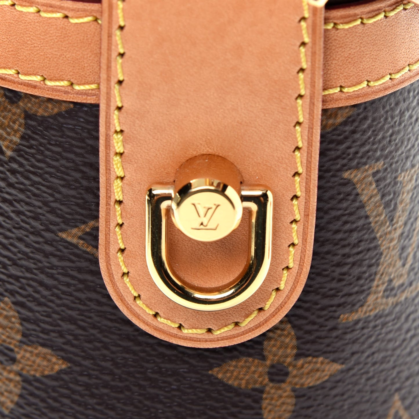 Monogram Duffle Bag