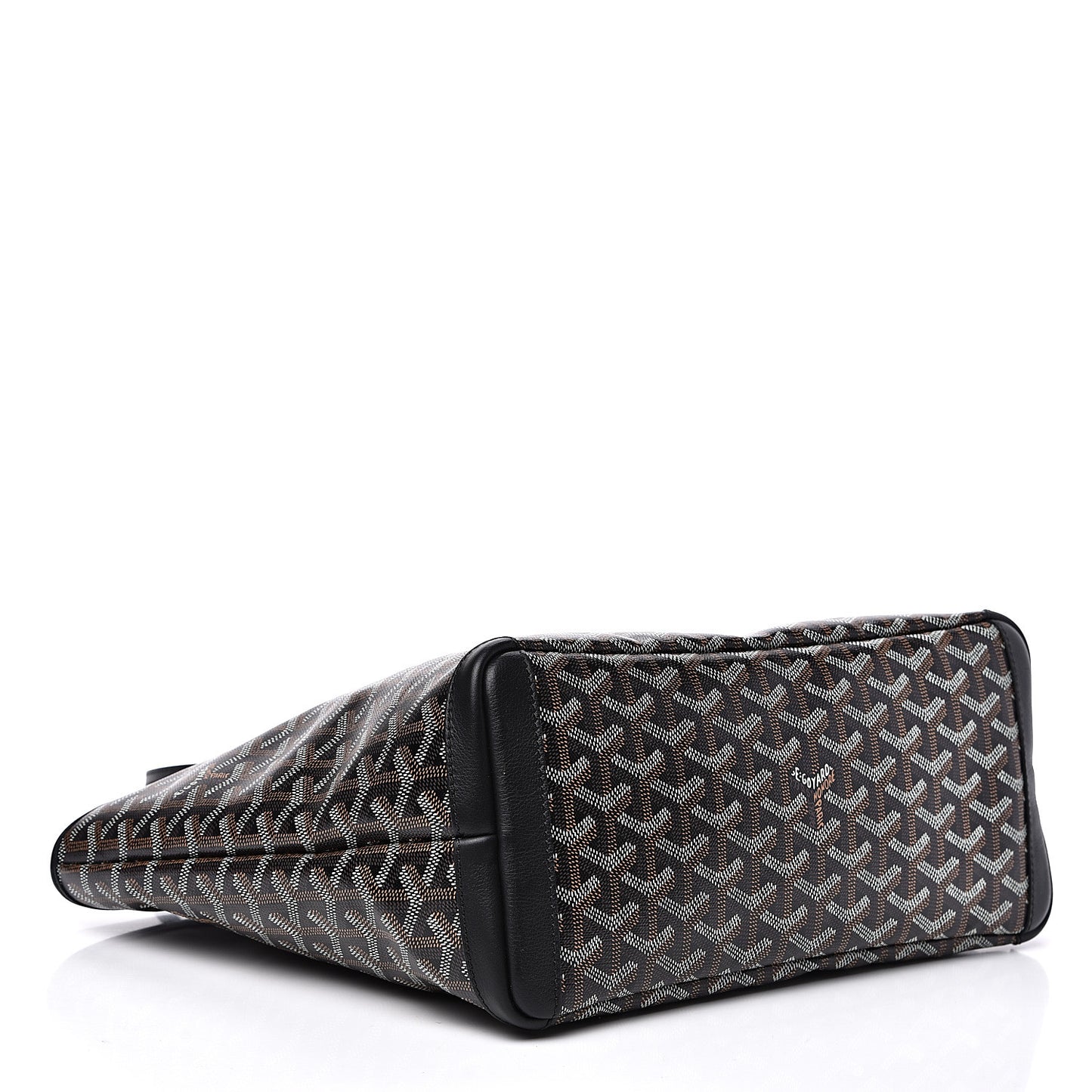 Goyardine Artois PM Black