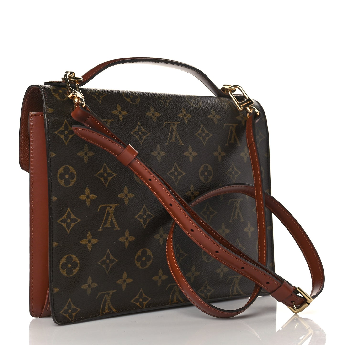 Monogram Monceau 28