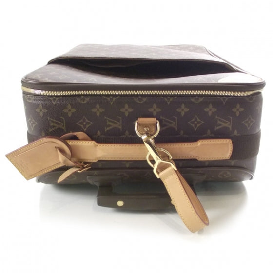 Monogram Pegase 60