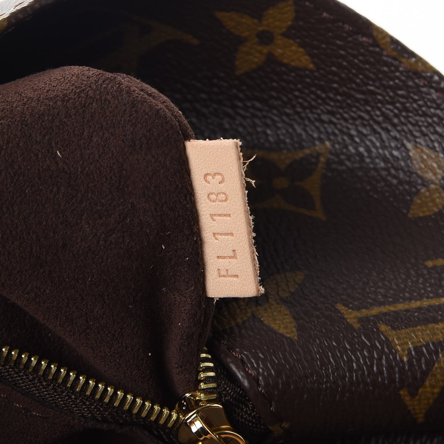 Monogram Metis