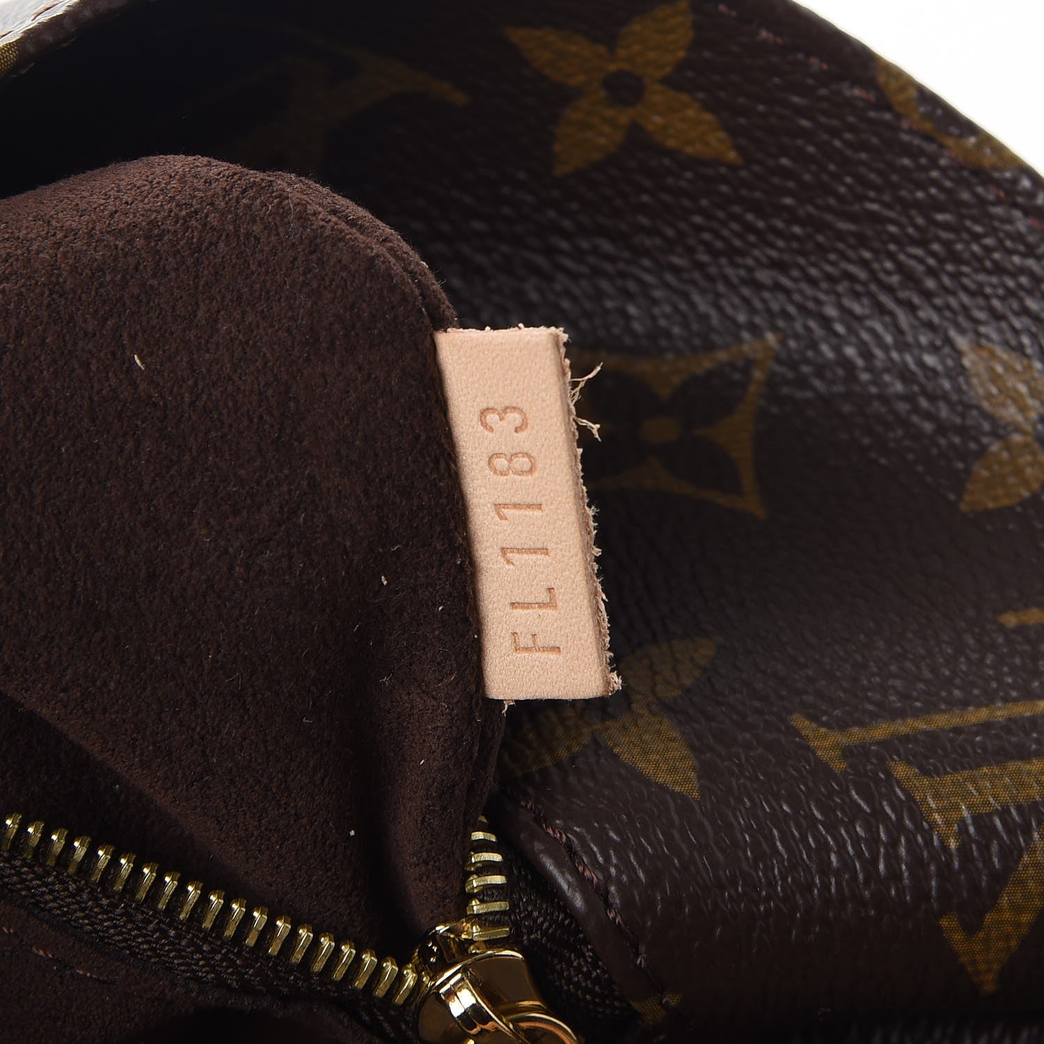 Louis Vuitton Monogram Metis 7 of 8