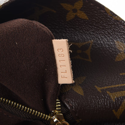 Louis Vuitton Monogram Metis 7 of 8