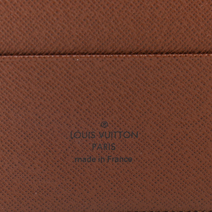 Louis Vuitton Monogram Large Ring Agenda Cover 6 of 10