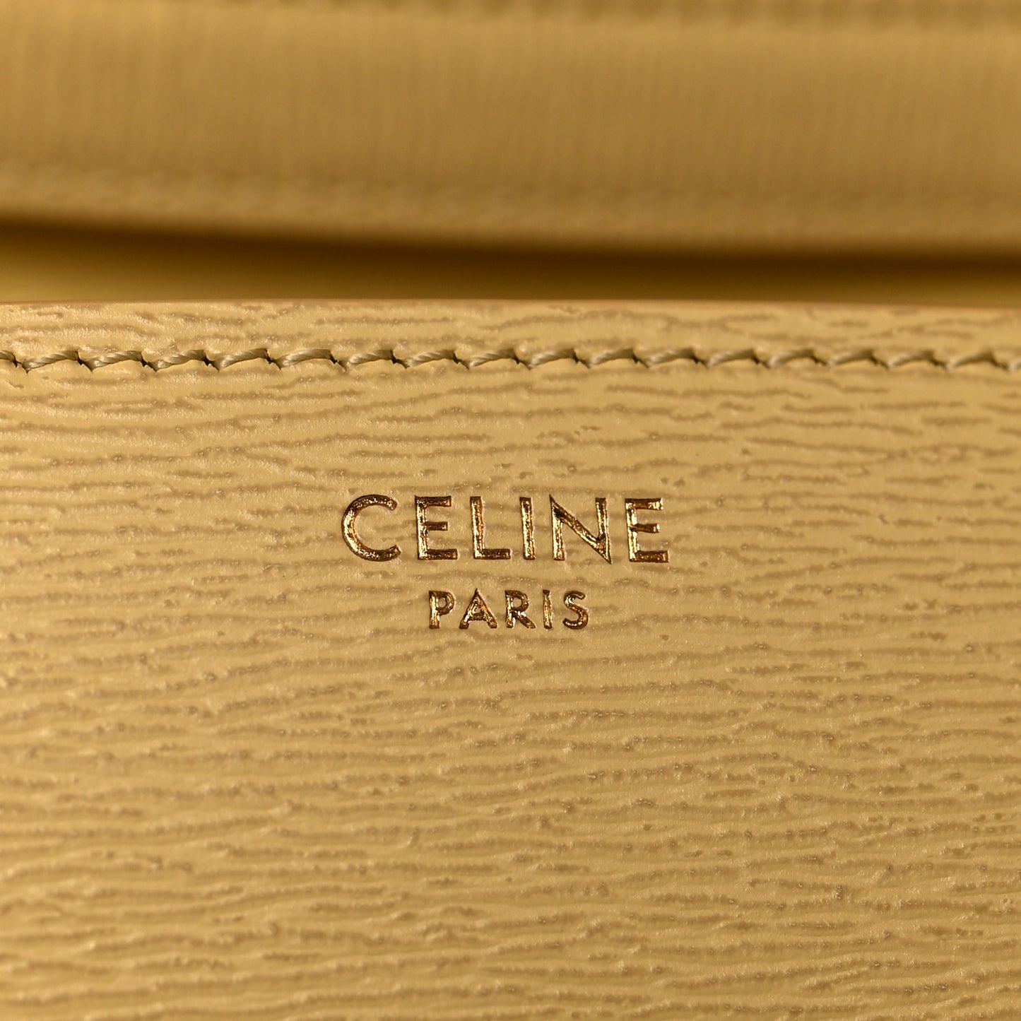 Box Liege Calfskin Medium Classic Box Flap Bag Sand