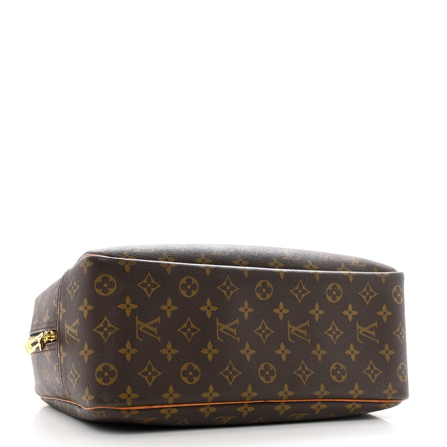 Louis Vuitton Monogram Deauville 4 of 14
