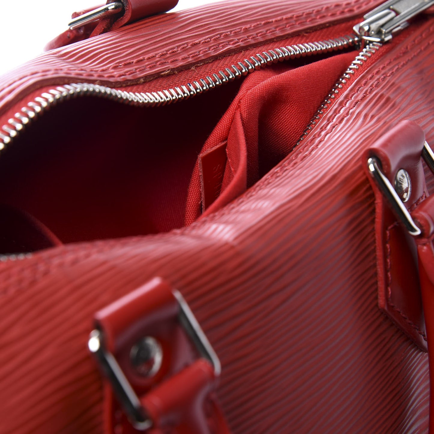 Epi Speedy 25 Rouge