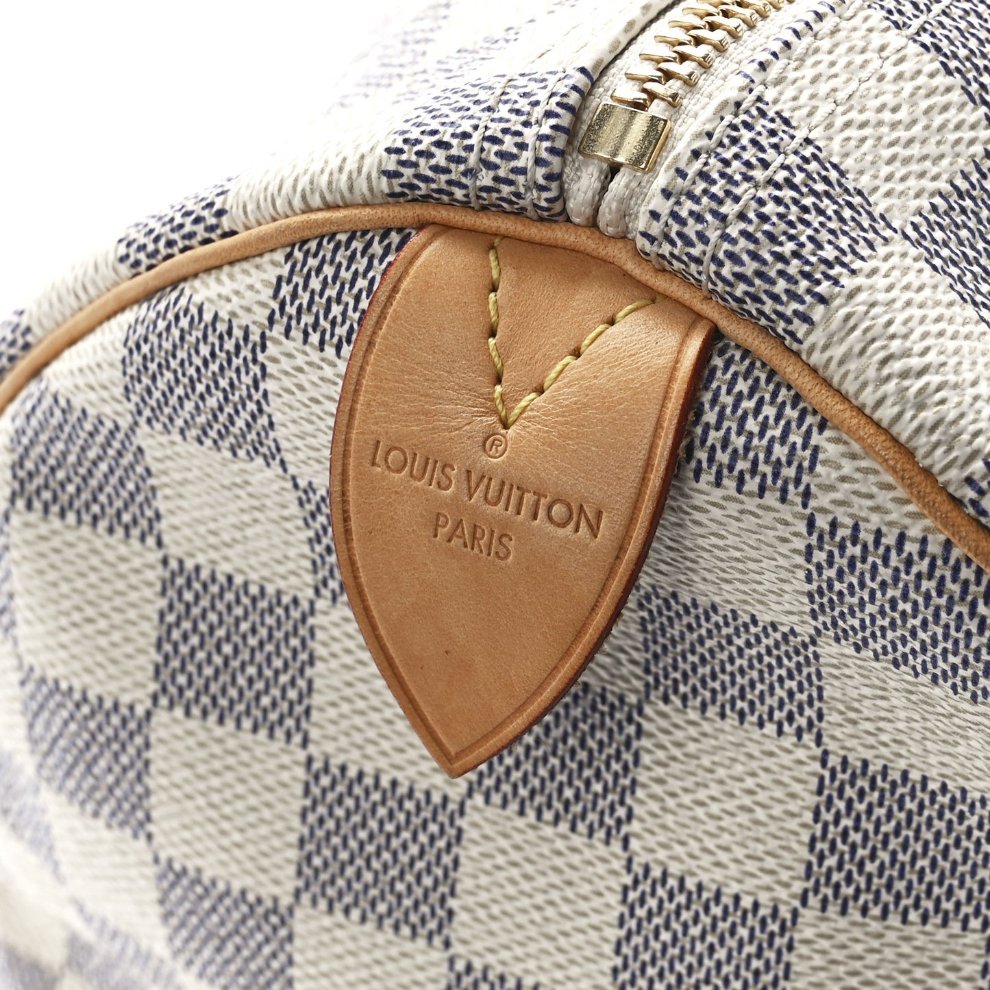 Damier Azur Speedy 30