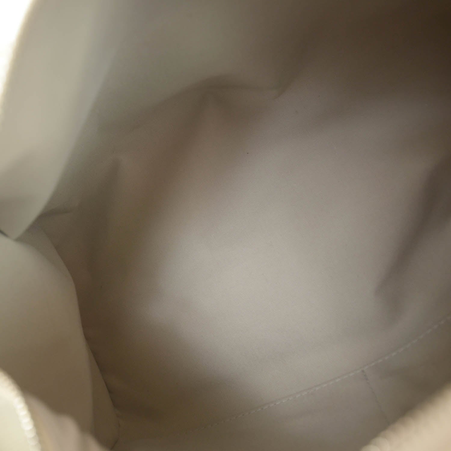 Louis Vuitton Epi Speedy 30 Vanilla 8 of 8