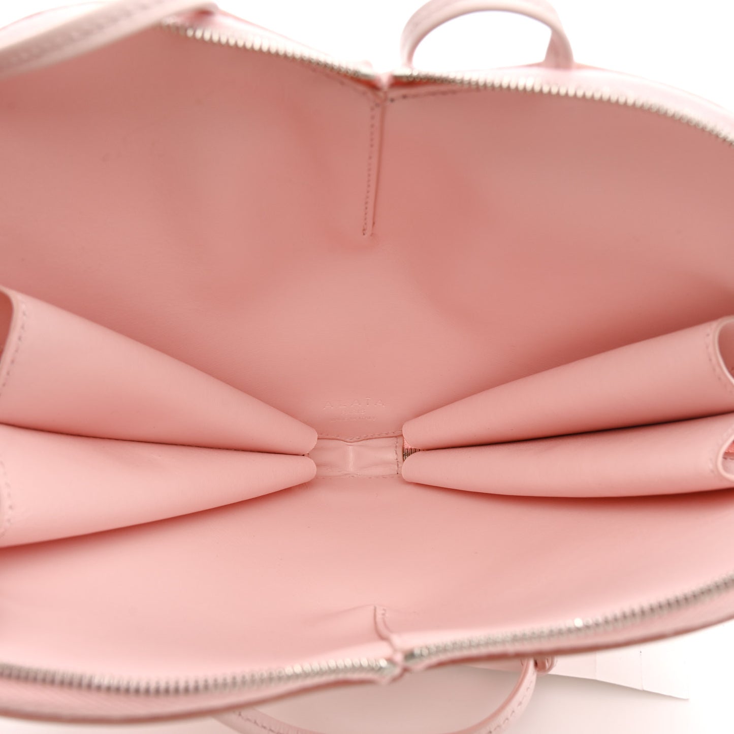 Calfskin Le Coeur Bag Pink