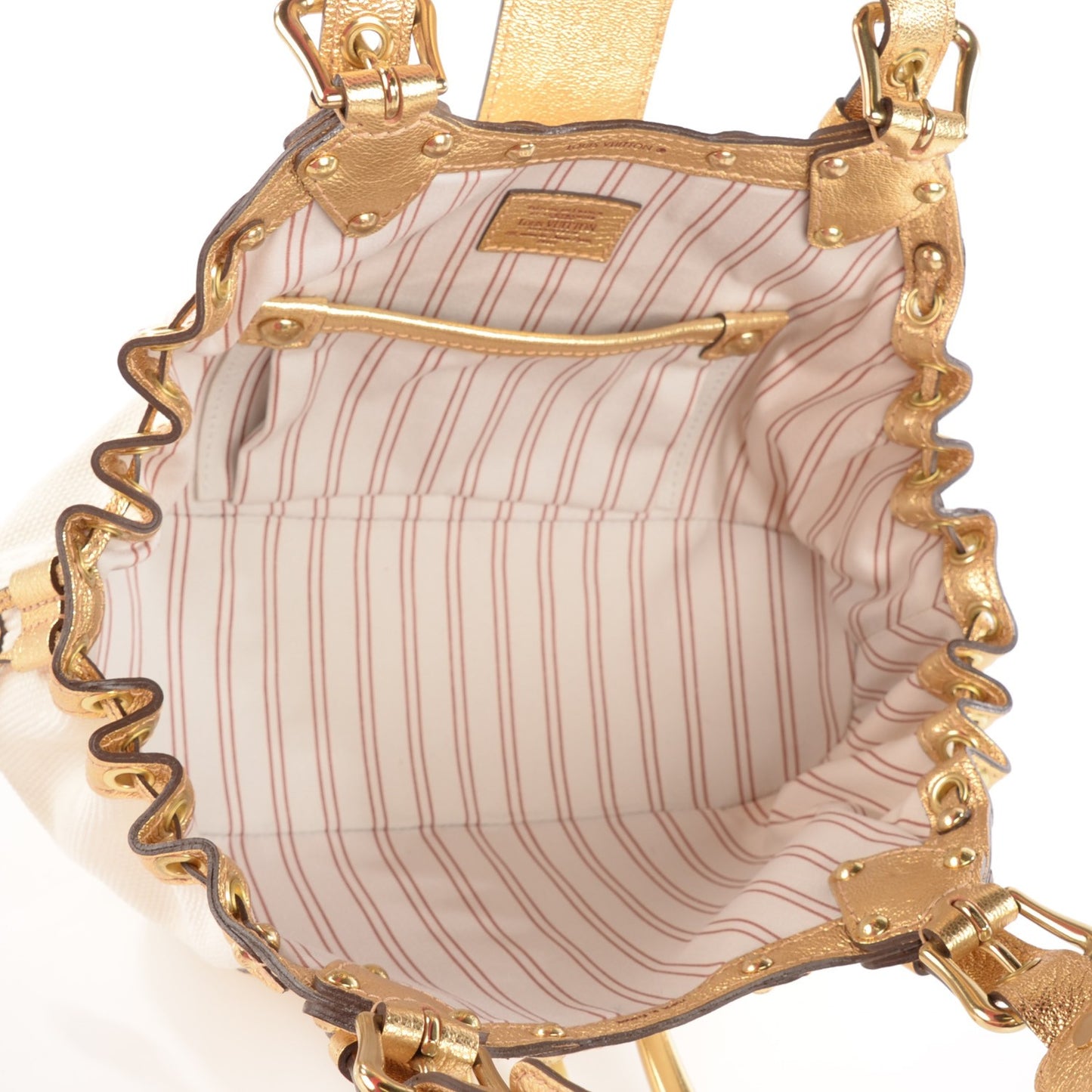 Antigua Theda GM Gold