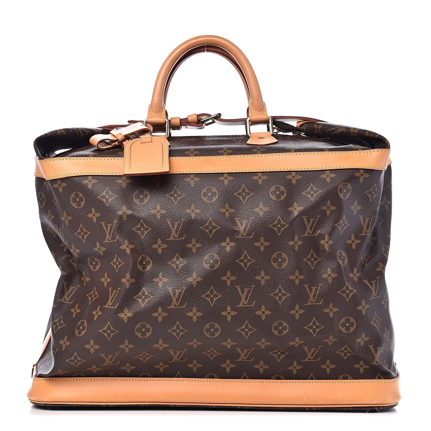 Louis Vuitton Monogram Cruiser 45 1 of 11