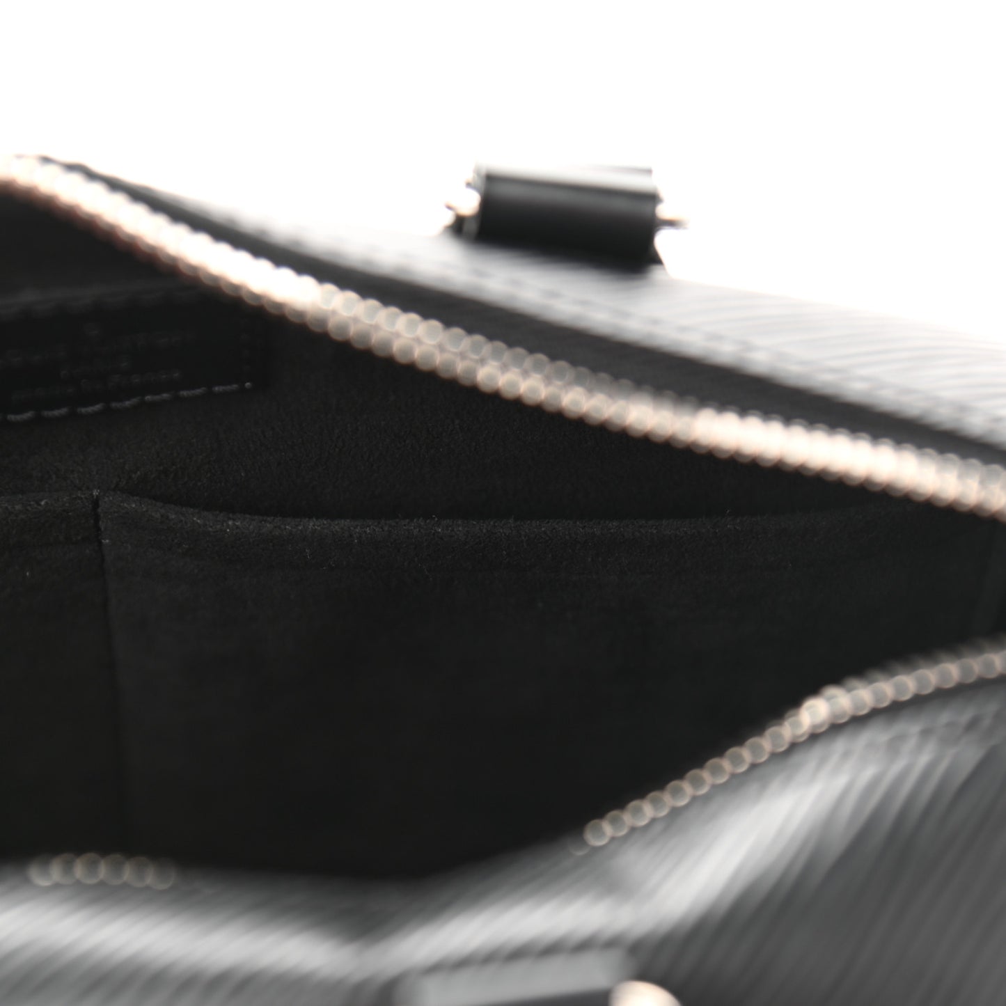 Epi Speedy Bandouliere 25 Black