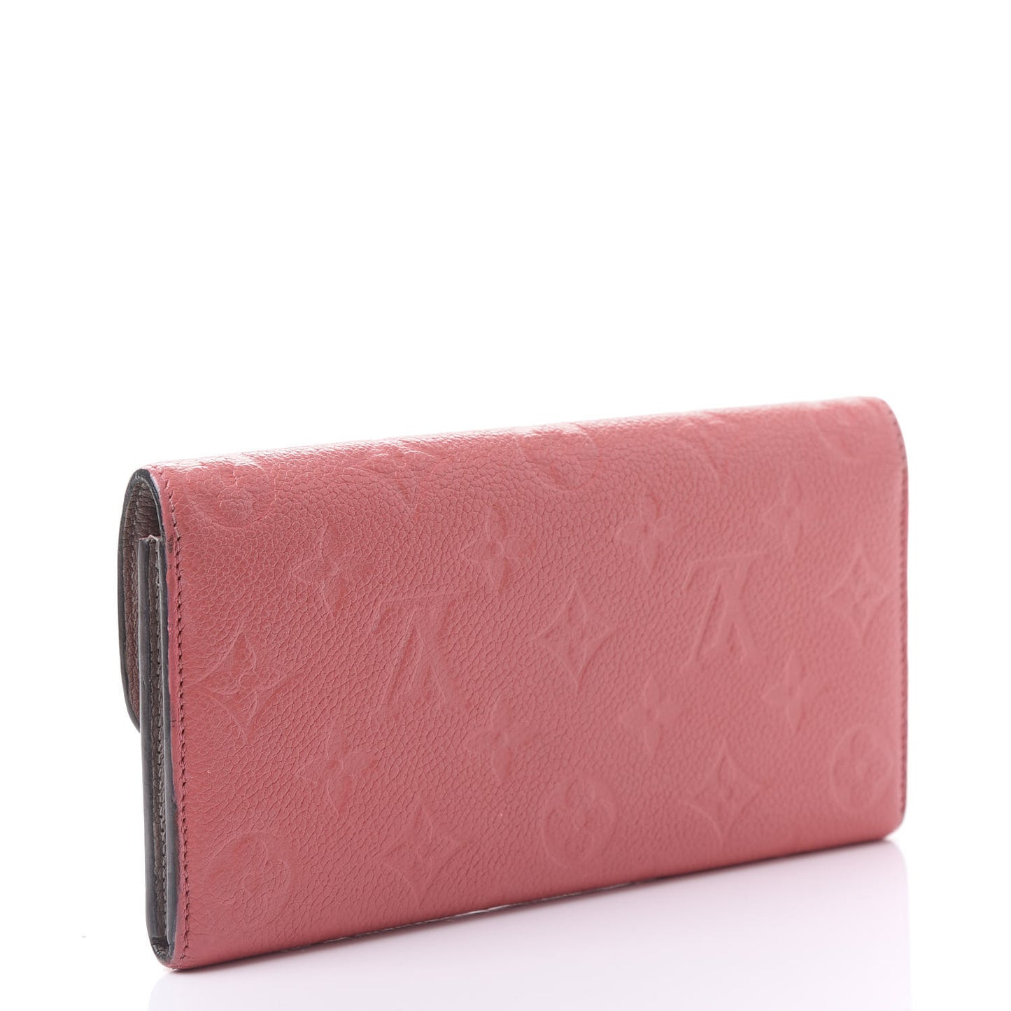 Empreinte Emilie Wallet Blossom