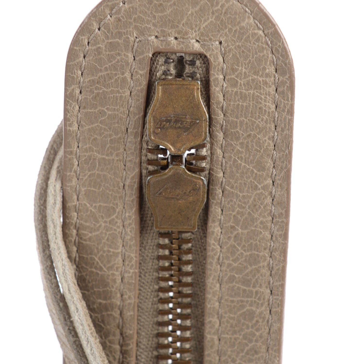 Balenciaga Agneau Classic Hardware City Papyrus 11 of 12