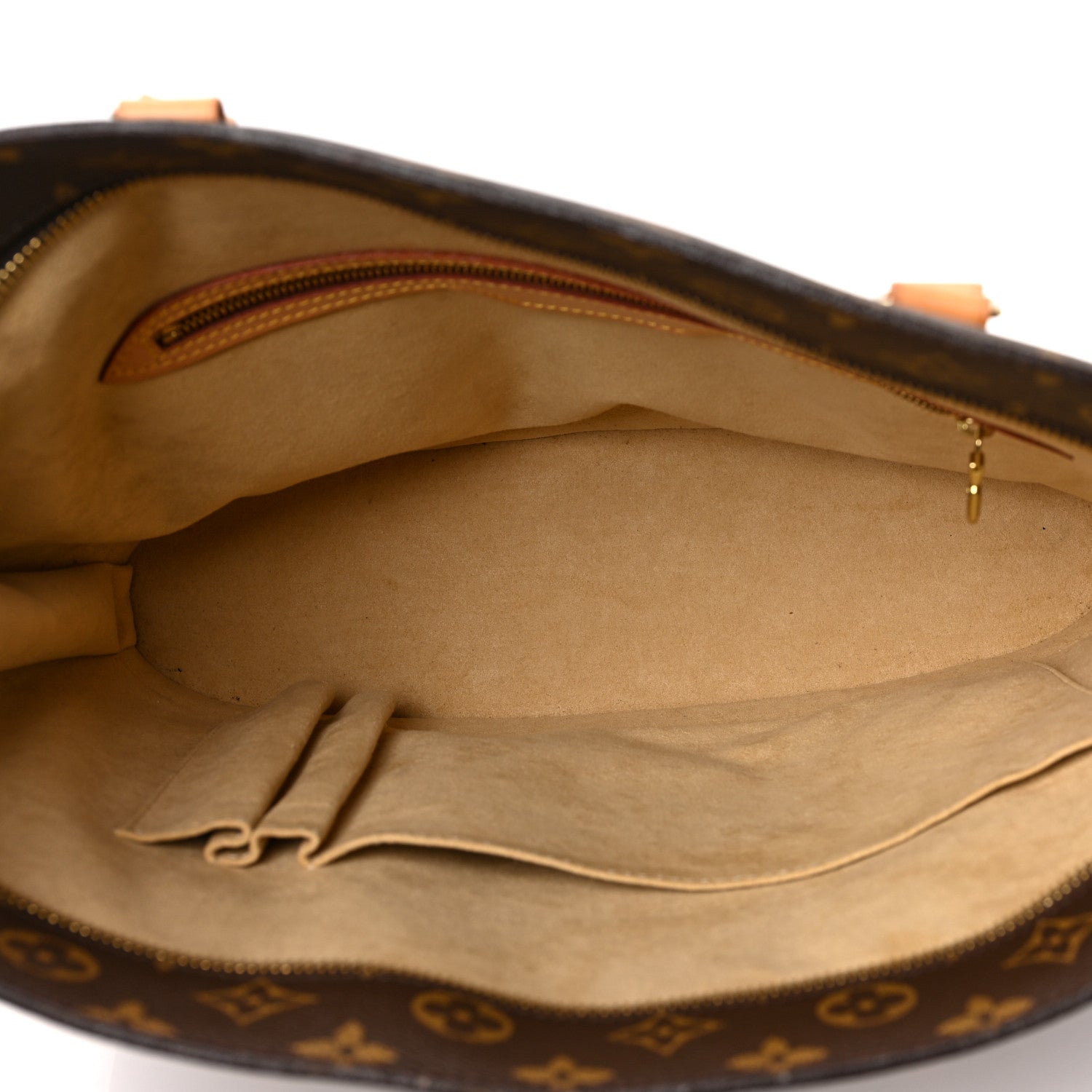 Louis Vuitton Monogram Babylone 5 of 8