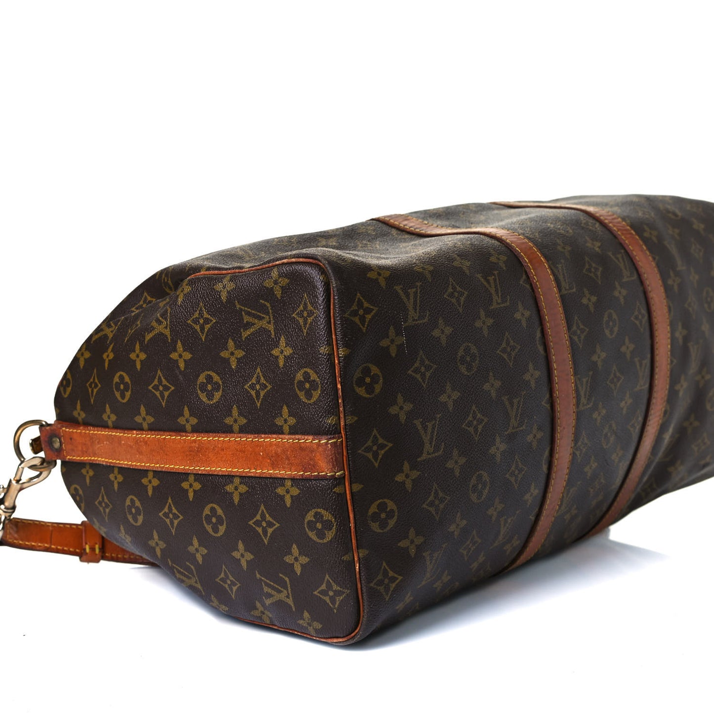 Monogram Keepall Bandouliere 50