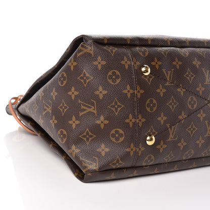 Louis Vuitton Monogram Artsy MM 10 of 11