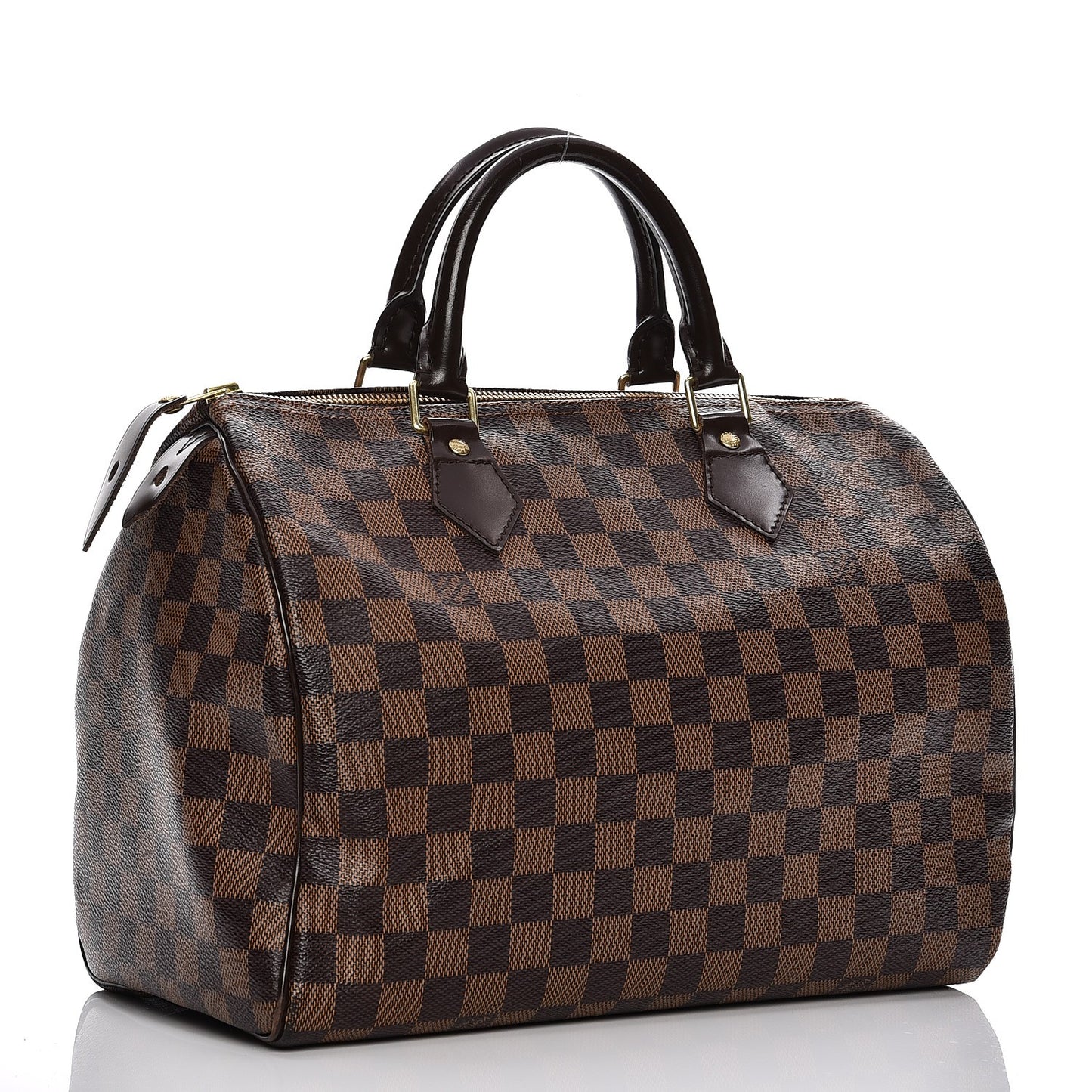 Damier Ebene Speedy 30