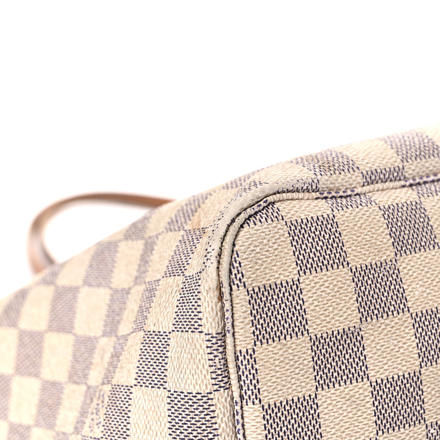 Damier Azur Neverfull GM