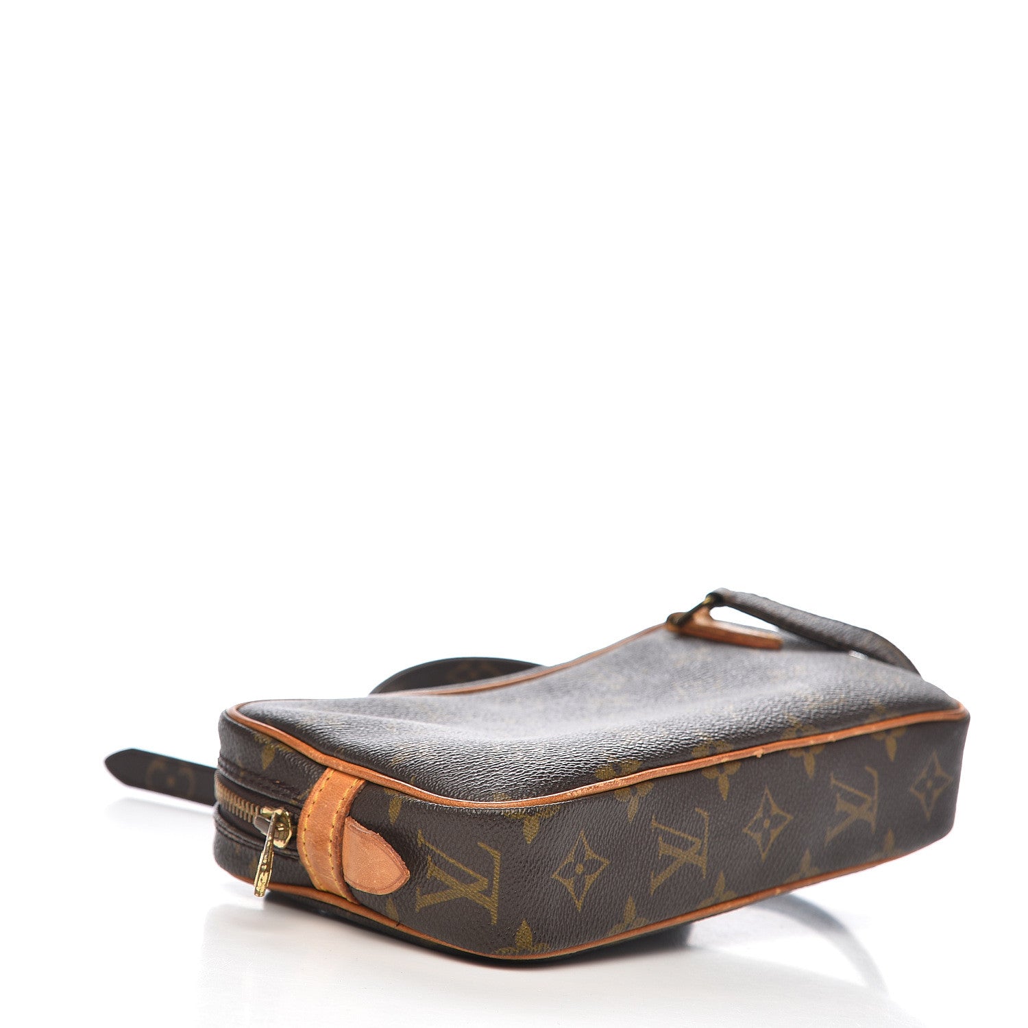 Louis Vuitton Monogram Pochette Marly Bandouliere 4 of 16