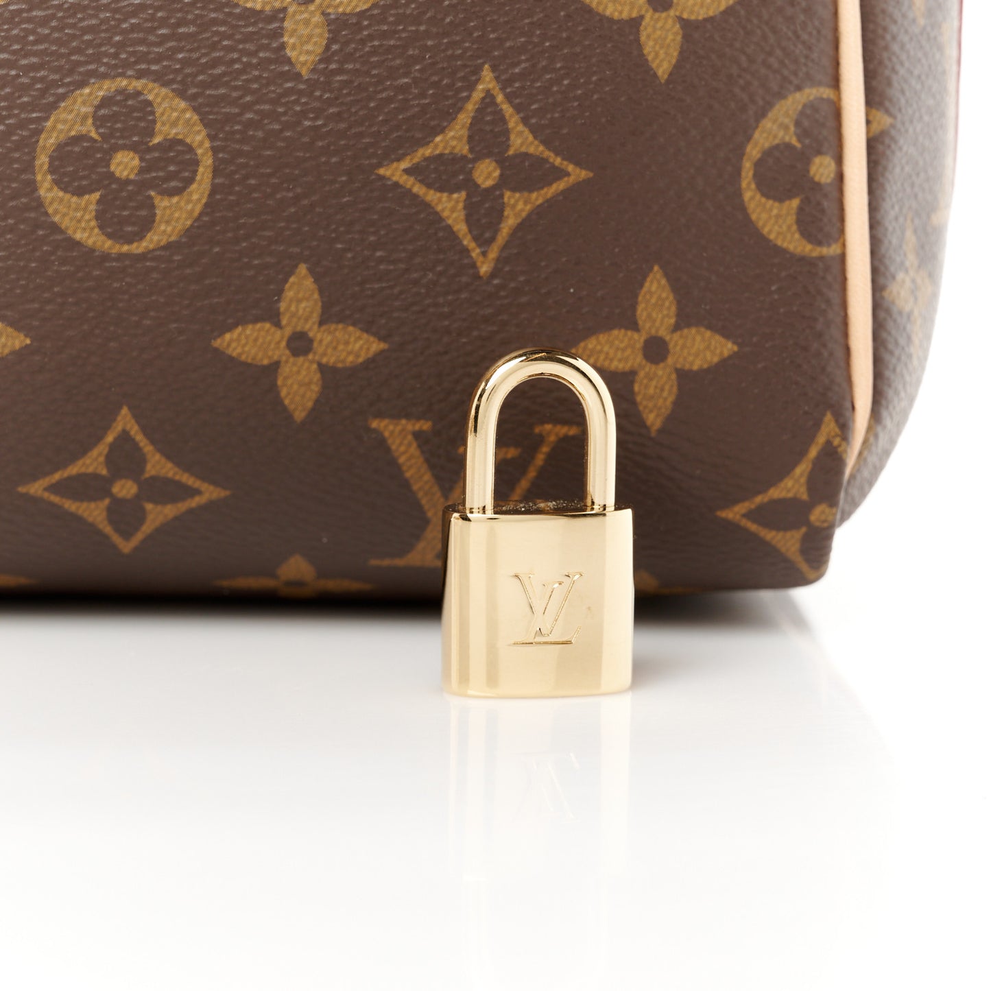 Monogram Speedy Bandouliere 25