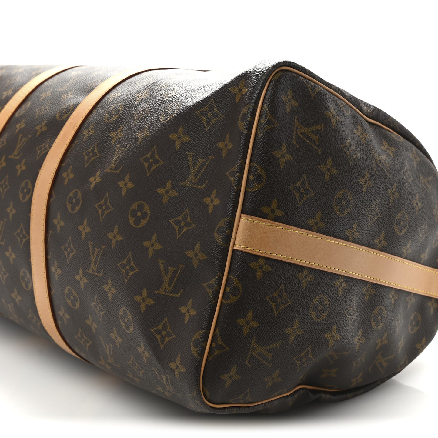 Monogram Keepall Bandouliere 55