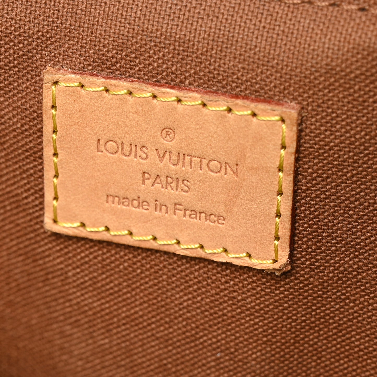 Monogram Palermo PM