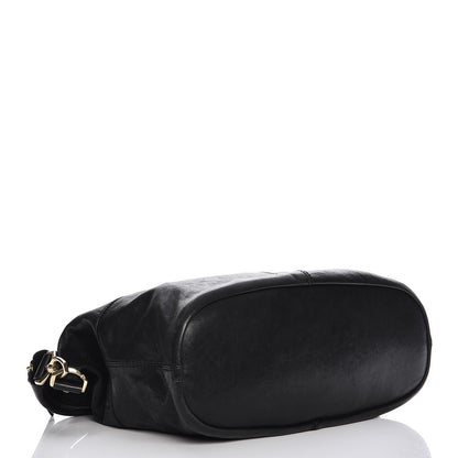 Givenchy Lambskin Medium Nightingale Black 5 of 20