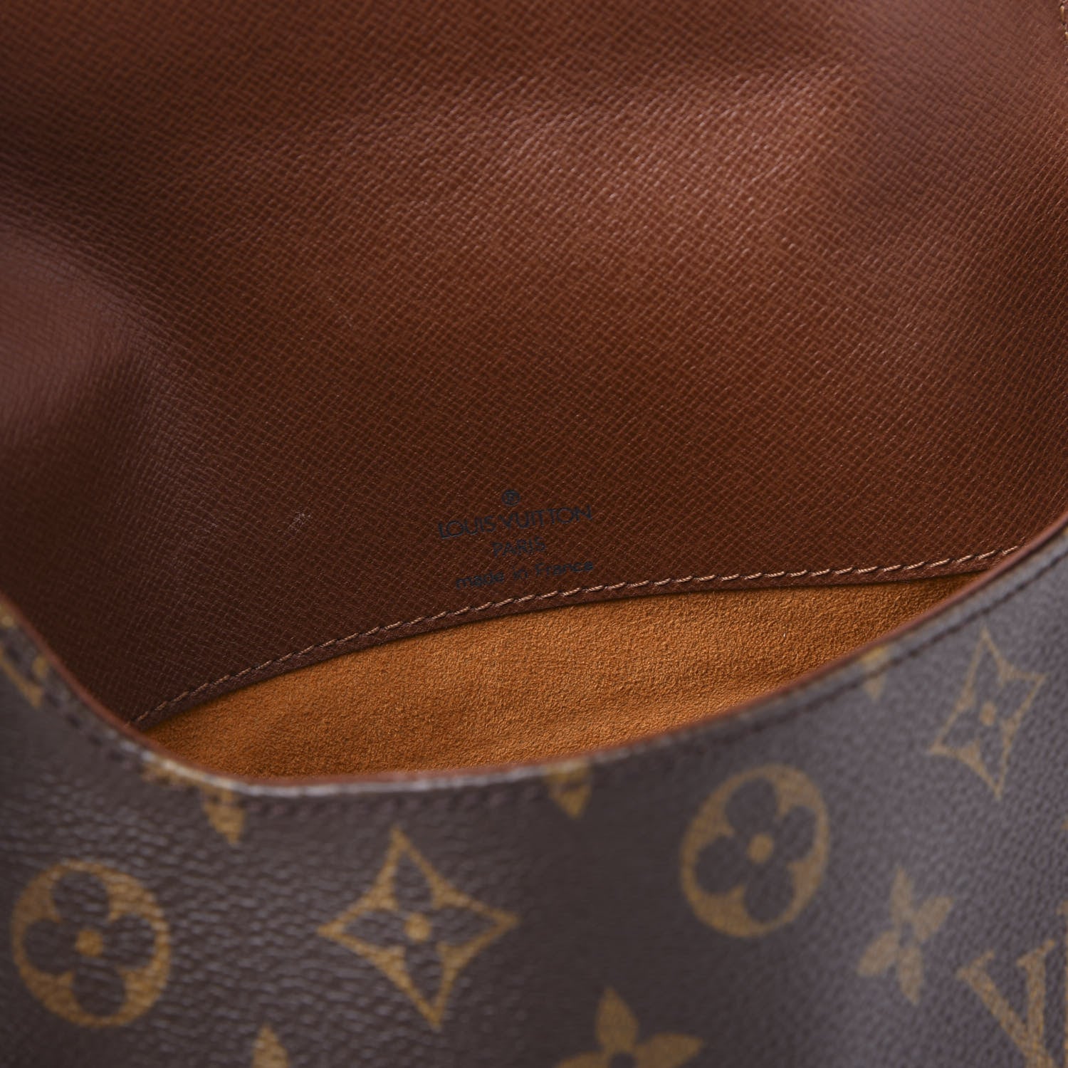 Louis Vuitton Monogram Musette Salsa 6 of 8