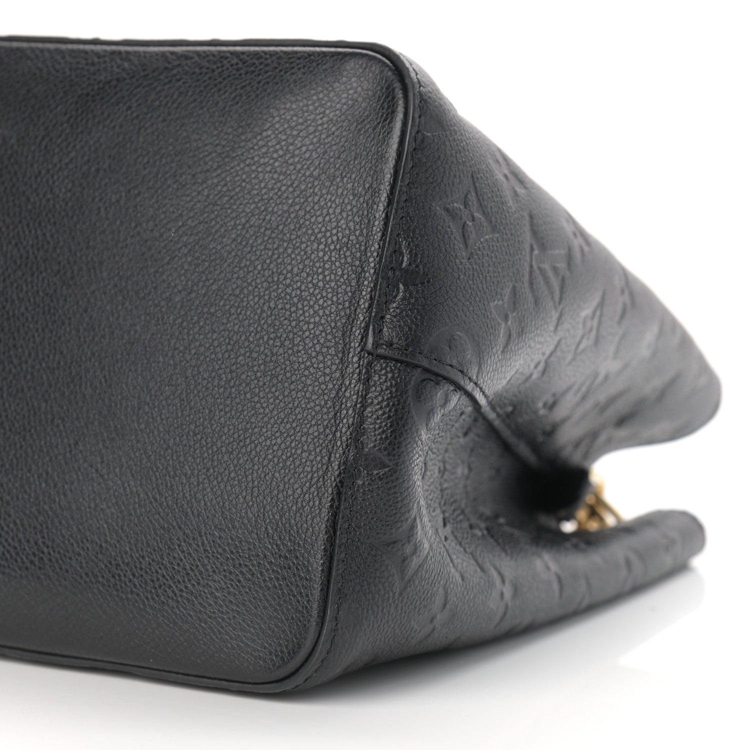 Louis Vuitton Empreinte Neonoe MM Black 10 of 11