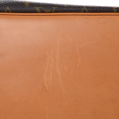 Louis Vuitton Monogram Petit Noe 10 of 15