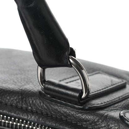 Givenchy Calfskin Studded Small Pandora Black 10 of 10