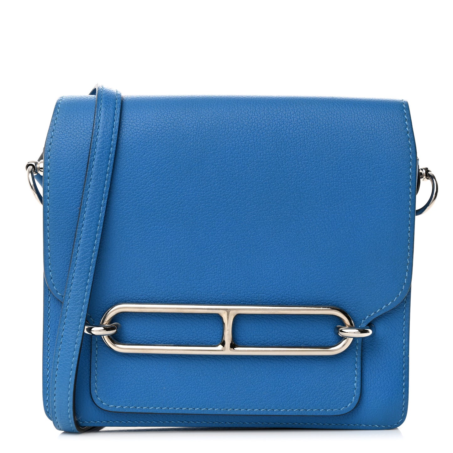 Evercolor Mini Sac Roulis Bleu Hydra