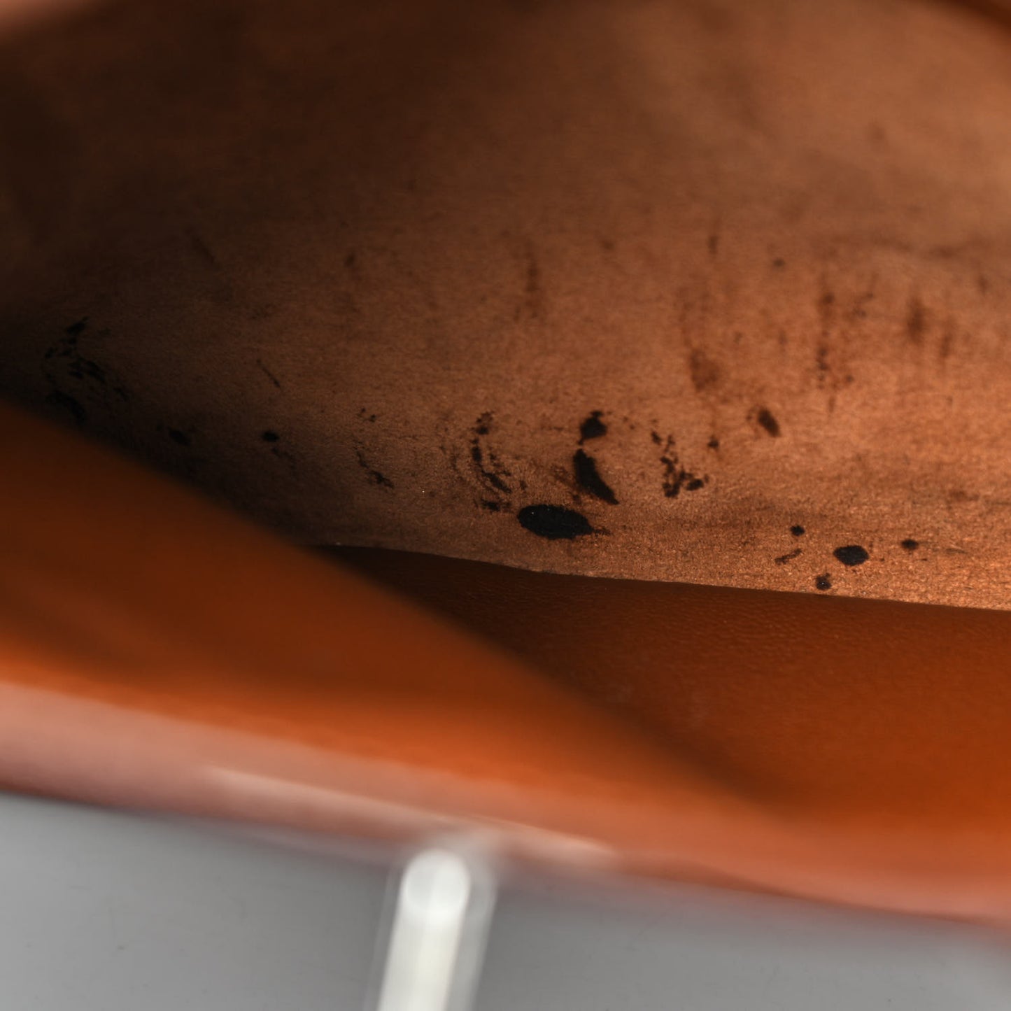 Vache Liegee Birkin 35 Noisette