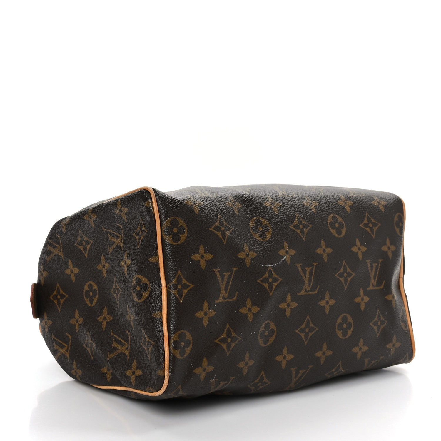 Louis Vuitton Monogram Speedy 25 3 of 12