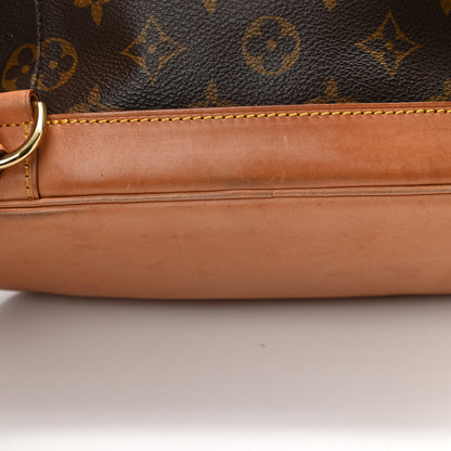 Louis Vuitton Monogram Montsouris MM Backpack 14 of 14