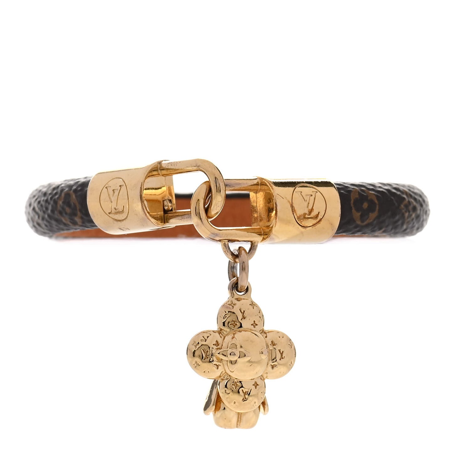 Monogram Vivienne Bracelet 17