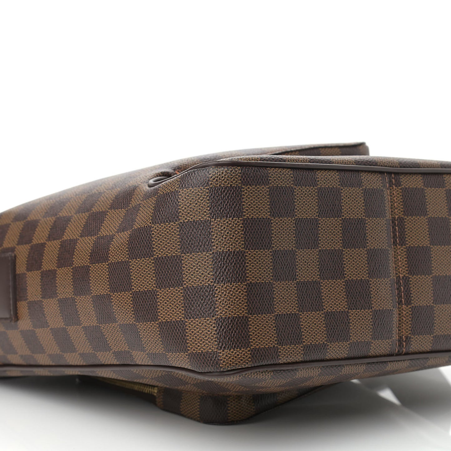 Damier Ebene Olav MM Messenger Bag