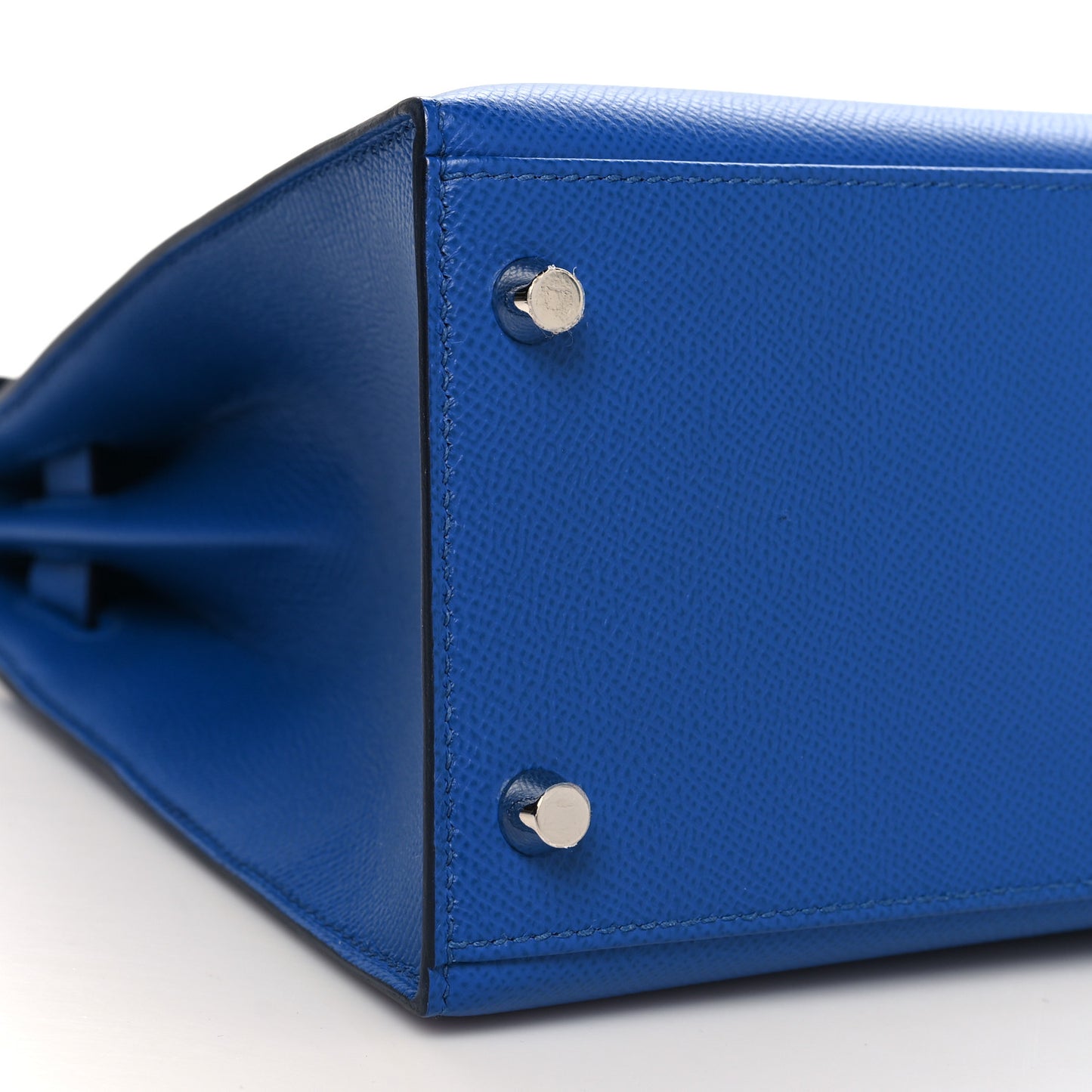 Epsom Kelly Sellier 28 Bleu France