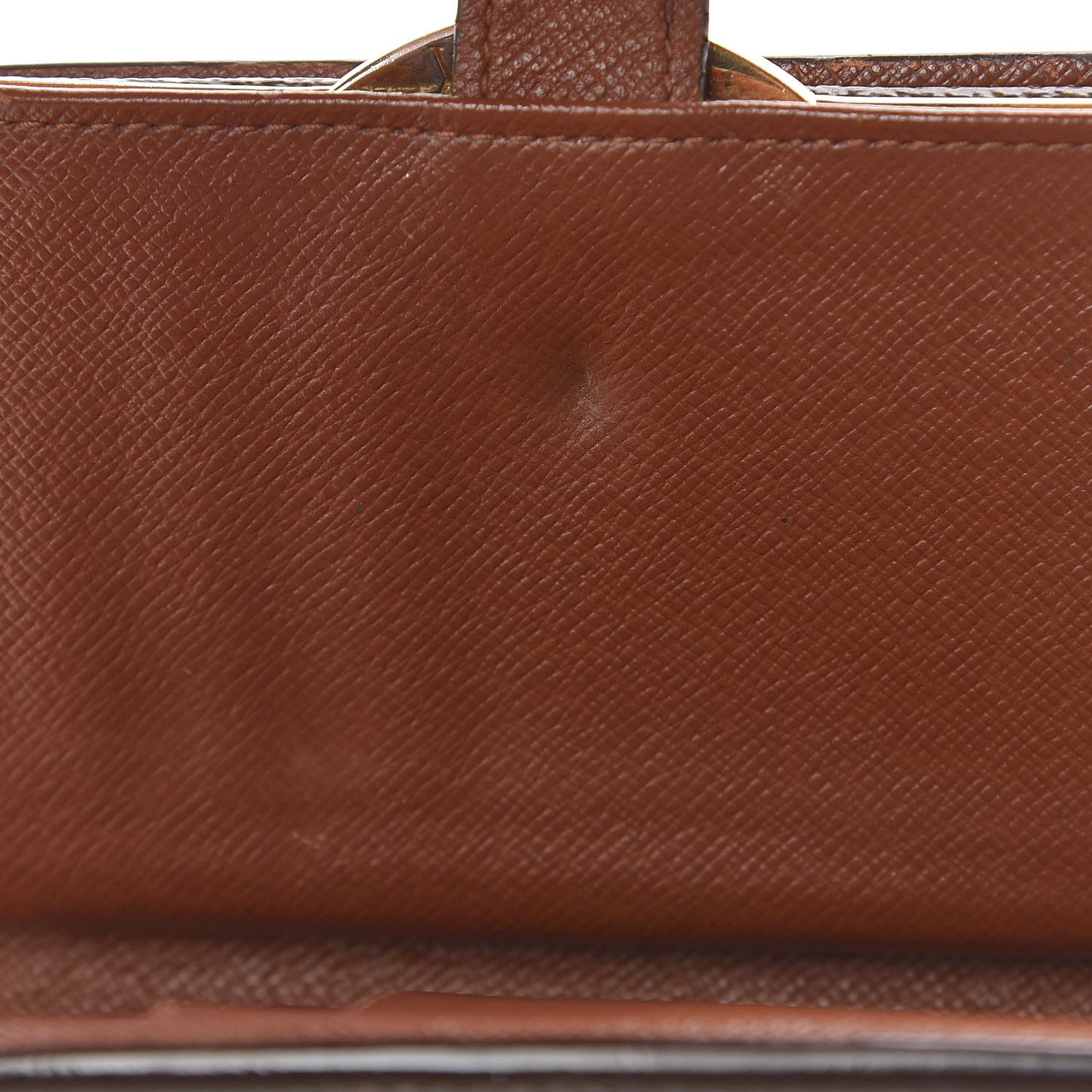 Monogram French Purse Wallet
