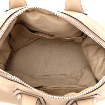 Givenchy Pebbled Calfskin Small Nightingale 5 of 13