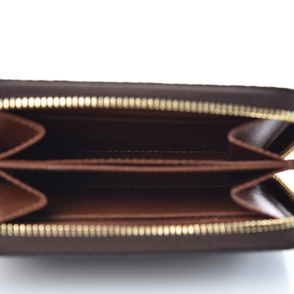 Louis Vuitton Monogram Zippy Coin Purse 5 of 7