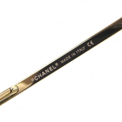 Chanel Crystal CC Sunglasses 4093-B 7 of 9