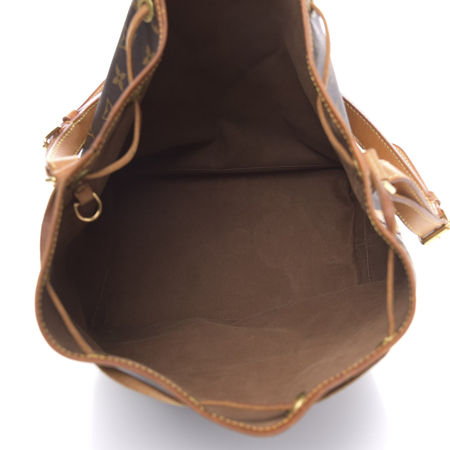 Louis Vuitton Monogram Noe 5 of 17