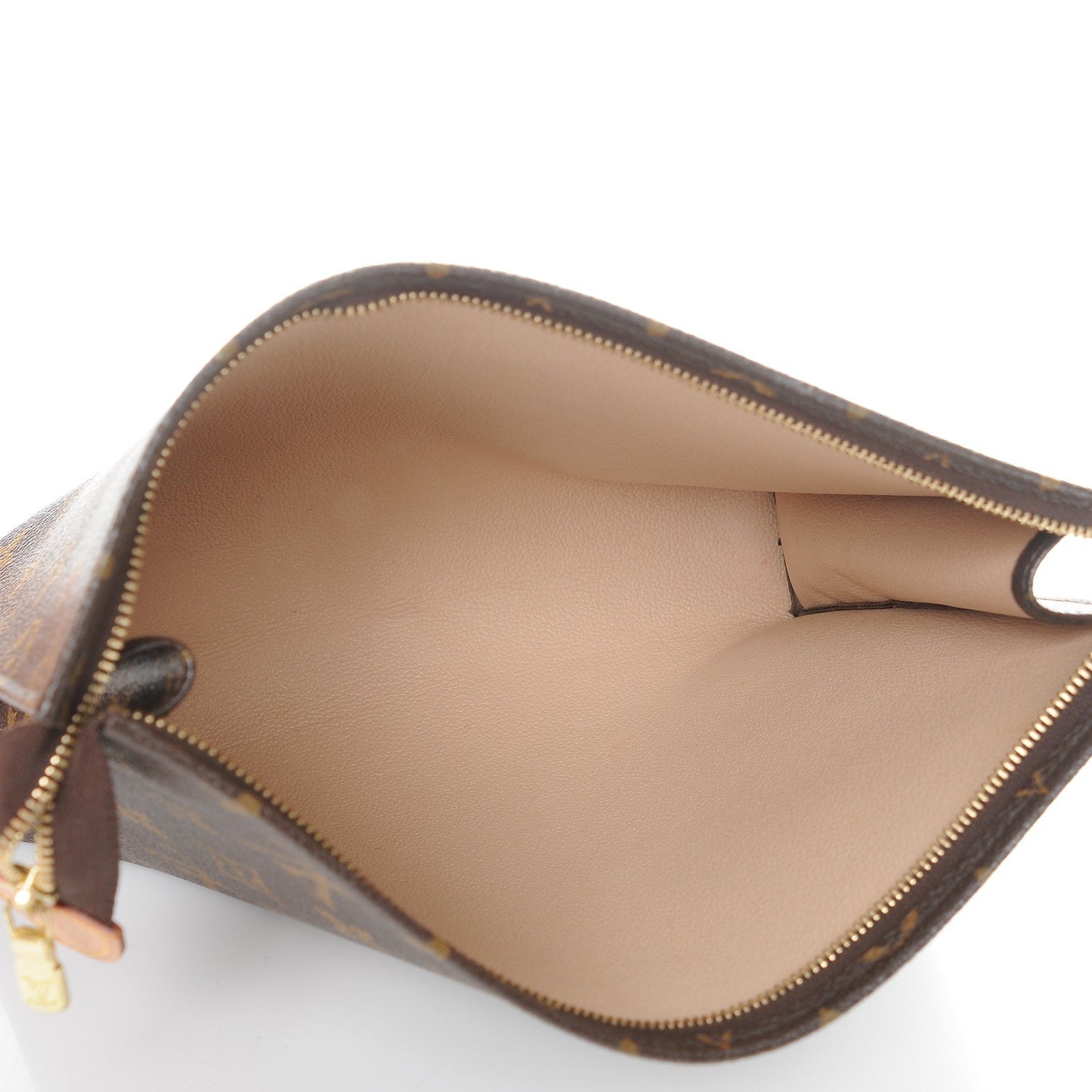 Louis Vuitton Monogram Toiletry Pouch 26 5 of 7