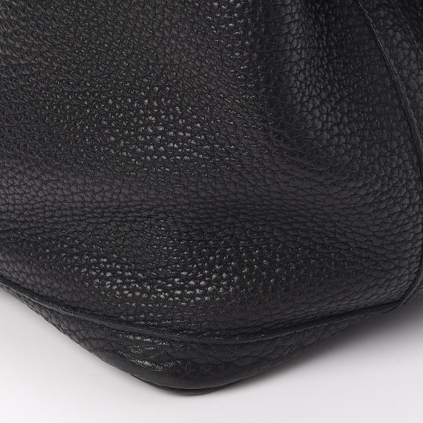 Negonda Garden Party Tote 36 MM Black