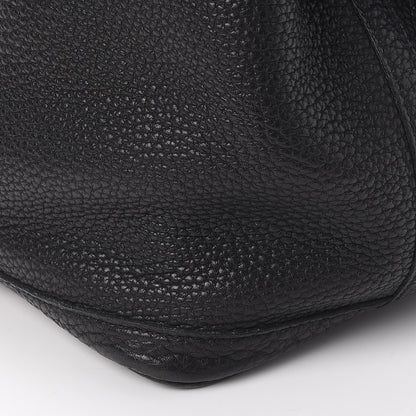 Hermes Negonda Garden Party Tote 36 MM Black 10 of 11